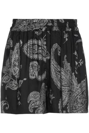 GAËLLE BOTTOMWEAR - Shorts & Bermuda Shorts - on YOOX.com