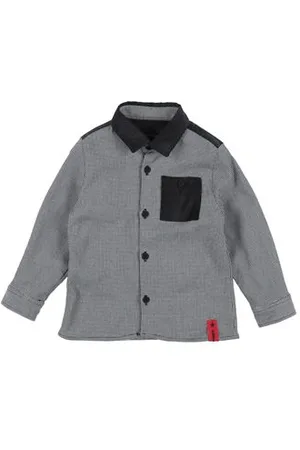 D.A. Daniele Alessandrini TOPWEAR - Shirts - on YOOX.com