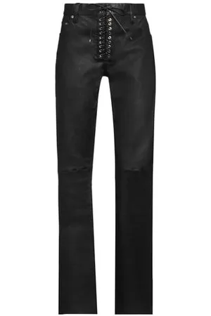 Ludovic De Saint Sernin BOTTOMWEAR - Trousers - on YOOX.com