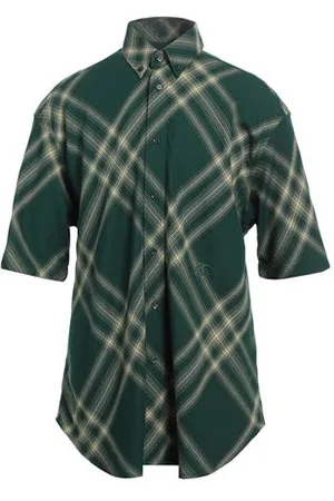 Burberry TOPWEAR - Shirts - on YOOX.com