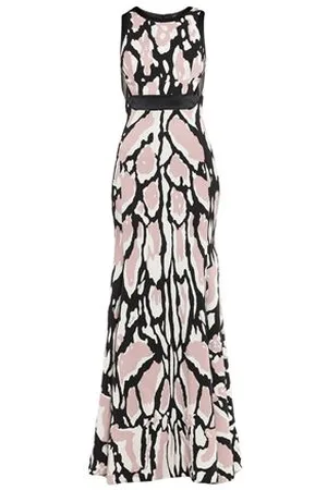 Roberto Cavalli DRESSES - Maxi dresses - on YOOX.com