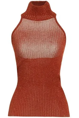 ERIKA CAVALLINI KNITWEAR - Turtlenecks - on YOOX.com