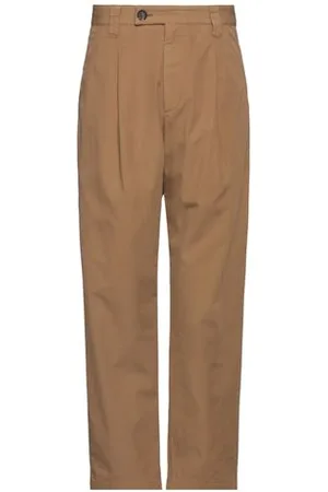 A.P.C. BOTTOMWEAR - Trousers - on YOOX.com