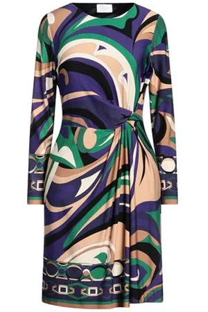 CLIPS DRESSES - Midi dresses - on YOOX.com