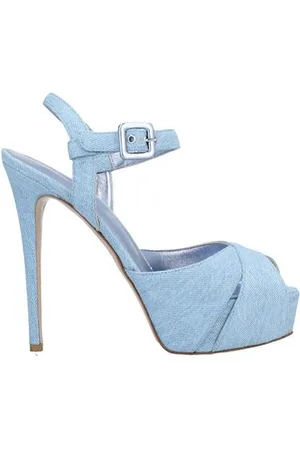 LE SILLA FOOTWEAR - Sandals - on YOOX.com