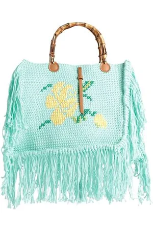 Anita Bilardi BAGS - Handbags - on YOOX.com
