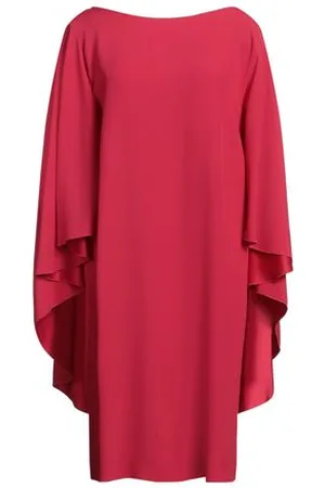 Alberta Ferretti DRESSES - Midi dresses - on YOOX.com
