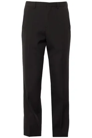 Burberry BOTTOMWEAR - Trousers - on YOOX.com