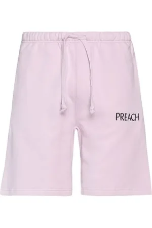 Preach BOTTOMWEAR - Shorts & Bermuda Shorts - on YOOX.com