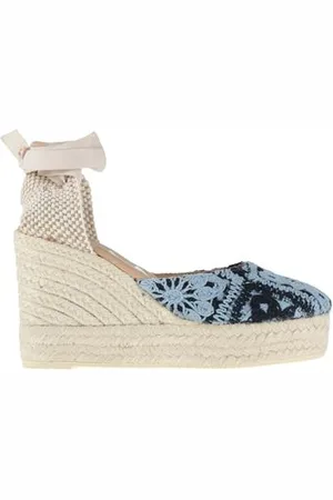 MANEBI FOOTWEAR - Espadrilles - on YOOX.com