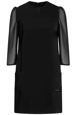 Costume National DRESSES - Mini dresses - on YOOX.com