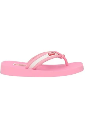 Kenzo FOOTWEAR - Thong sandals - on YOOX.com