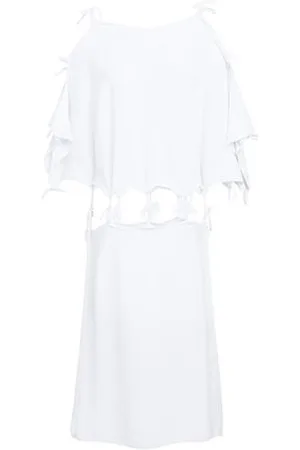 LIVIANA CONTI DRESSES - Midi dresses - on YOOX.com
