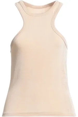 F**K PROJECT TOPWEAR - Tank Tops - on YOOX.com
