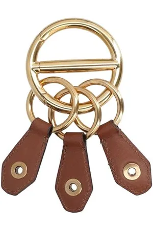 Dunhill Small Leather Goods - Key rings - on YOOX.com