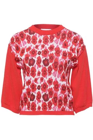 Hache KNITWEAR - Jumpers - on YOOX.com