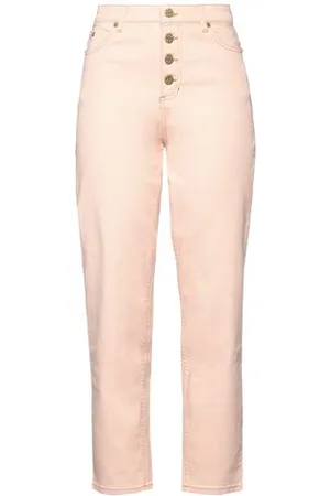 Baum und Pferdgarten BOTTOMWEAR - Jeans - on YOOX.com