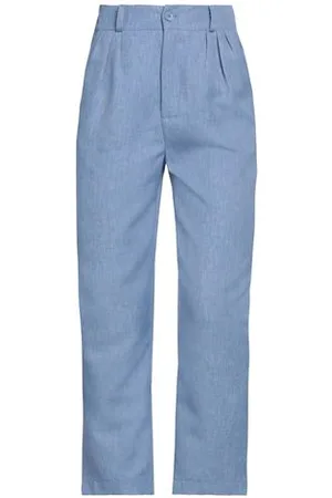 TPN BOTTOMWEAR - Trousers - on YOOX.com
