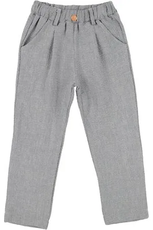 LALALU BOTTOMWEAR - Trousers - on YOOX.com