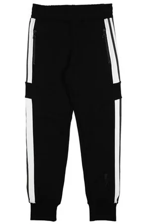 Neil Barrett BOTTOMWEAR - Trousers - on YOOX.com