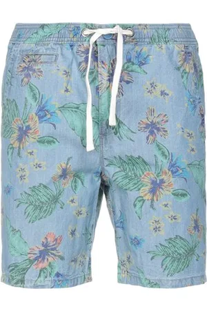 Superdry BOTTOMWEAR - Shorts & Bermuda Shorts - on YOOX.com