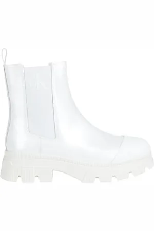Calvin Klein FOOTWEAR - Ankle boots - on YOOX.com
