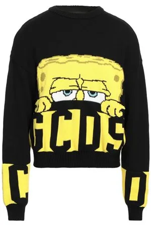 GCDS KNITWEAR - Jumpers - on YOOX.com