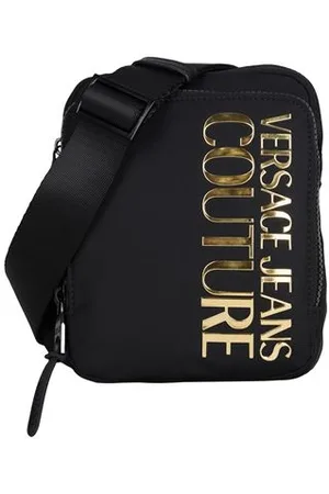 VERSACE BAGS - Cross-body bags - on YOOX.com