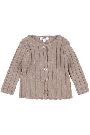 ALETTA KNITWEAR - Cardigans - on YOOX.com