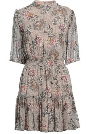 Sessun DRESSES - Mini dresses - on YOOX.com