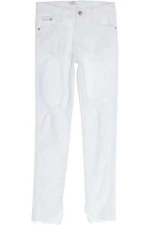 FUN & FUN BOTTOMWEAR - Jeans - on YOOX.com