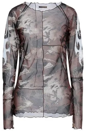 Heron Preston TOPWEAR - Tops - on YOOX.com