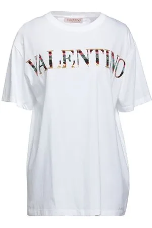 VALENTINO GARAVANI TOPWEAR - T-shirts - on YOOX.com