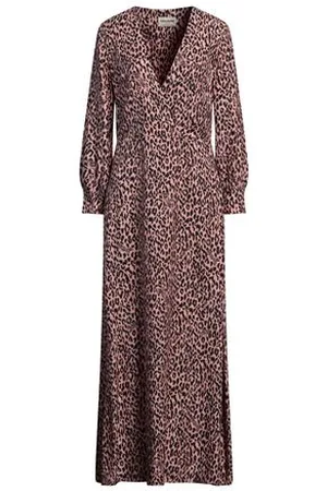 Zadig & Voltaire DRESSES - Maxi dresses - on YOOX.com