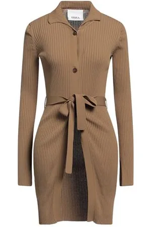 ERIKA CAVALLINI KNITWEAR - Cardigans - on YOOX.com