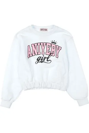 ANIYE BY TOPWEAR - Sweatshirts - on YOOX.com