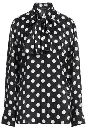 VERSACE TOPWEAR - Shirts - on YOOX.com