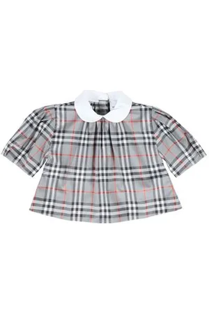 Burberry TOPWEAR - Tops - on YOOX.com