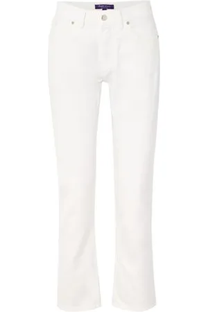 Ralph Lauren BOTTOMWEAR - Jeans - on YOOX.com