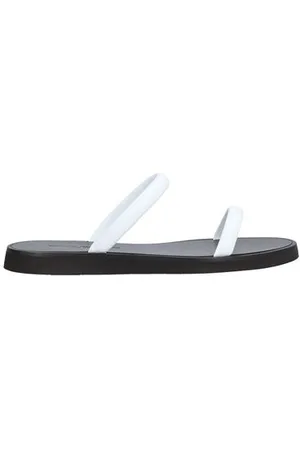 Emporio Armani FOOTWEAR - Sandals - on YOOX.com