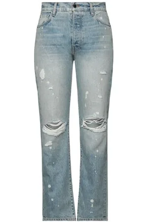 AMIRI BOTTOMWEAR - Jeans - on YOOX.com