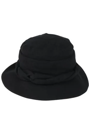 YOHJI YAMAMOTO ACCESSORIES - Hats - on YOOX.com