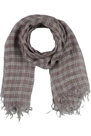 Brunello Cucinelli ACCESSORIES - Scarves - on YOOX.com