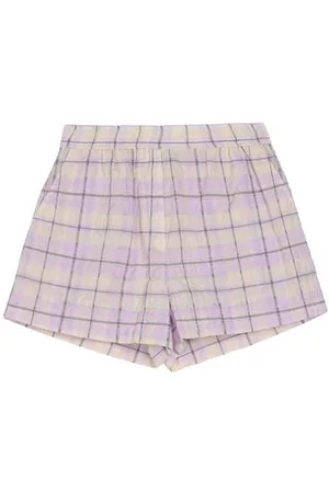 Ganni BOTTOMWEAR - Shorts & Bermuda Shorts - on YOOX.com