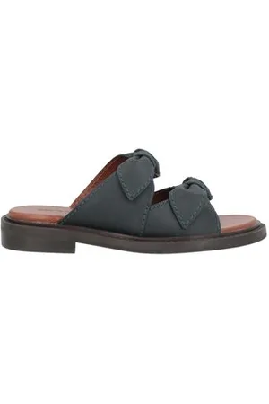 See by Chloé FOOTWEAR - Sandals - on YOOX.com