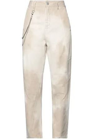 High BOTTOMWEAR - Trousers - on YOOX.com