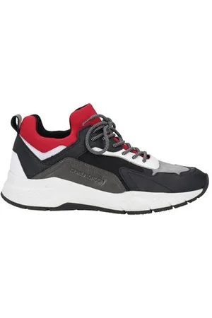 Crime london FOOTWEAR - Trainers - on YOOX.com