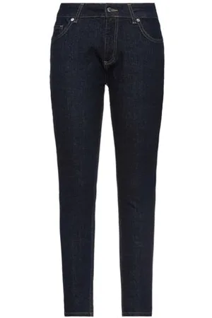 Bolongaro BOTTOMWEAR - Jeans - on YOOX.com