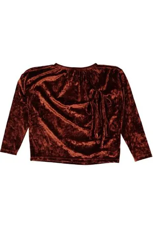 JIJIL JOLIE TOPWEAR - Tops - on YOOX.com
