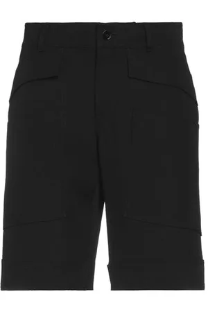 Burberry BOTTOMWEAR - Shorts & Bermuda Shorts - on YOOX.com